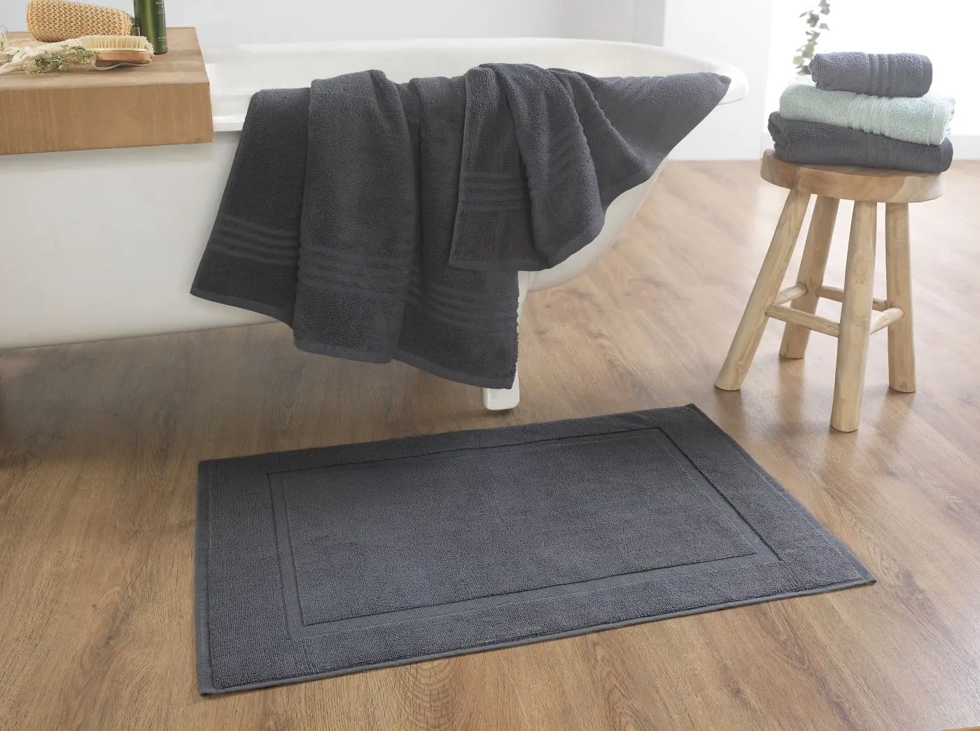 Badematte 50 x 80 cm