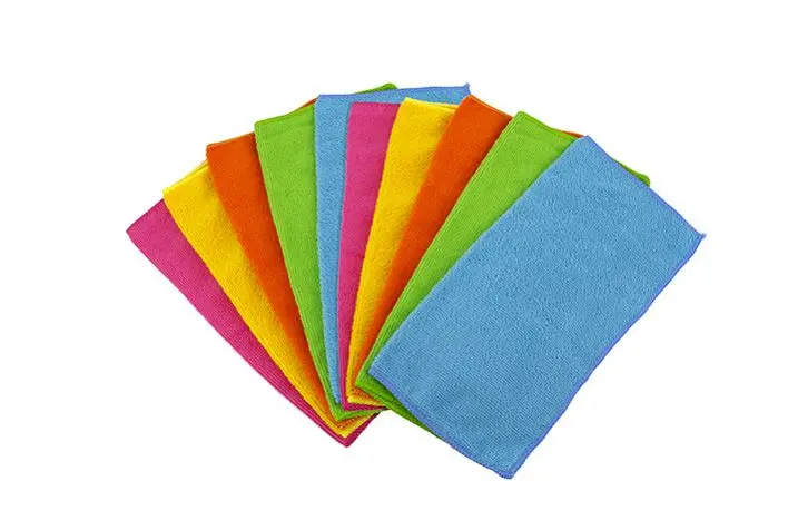 Reinigungstücher 10er Set