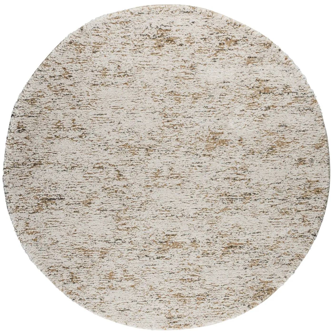 Teppich Linea 160 cm, rund