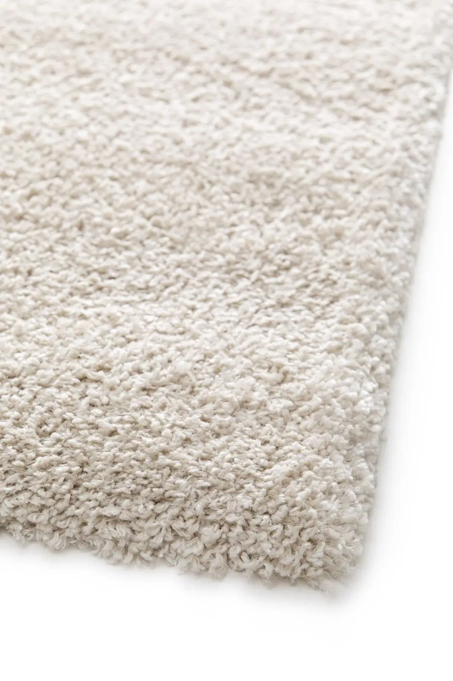 Teppich Embrace 120 x 170 cm beige