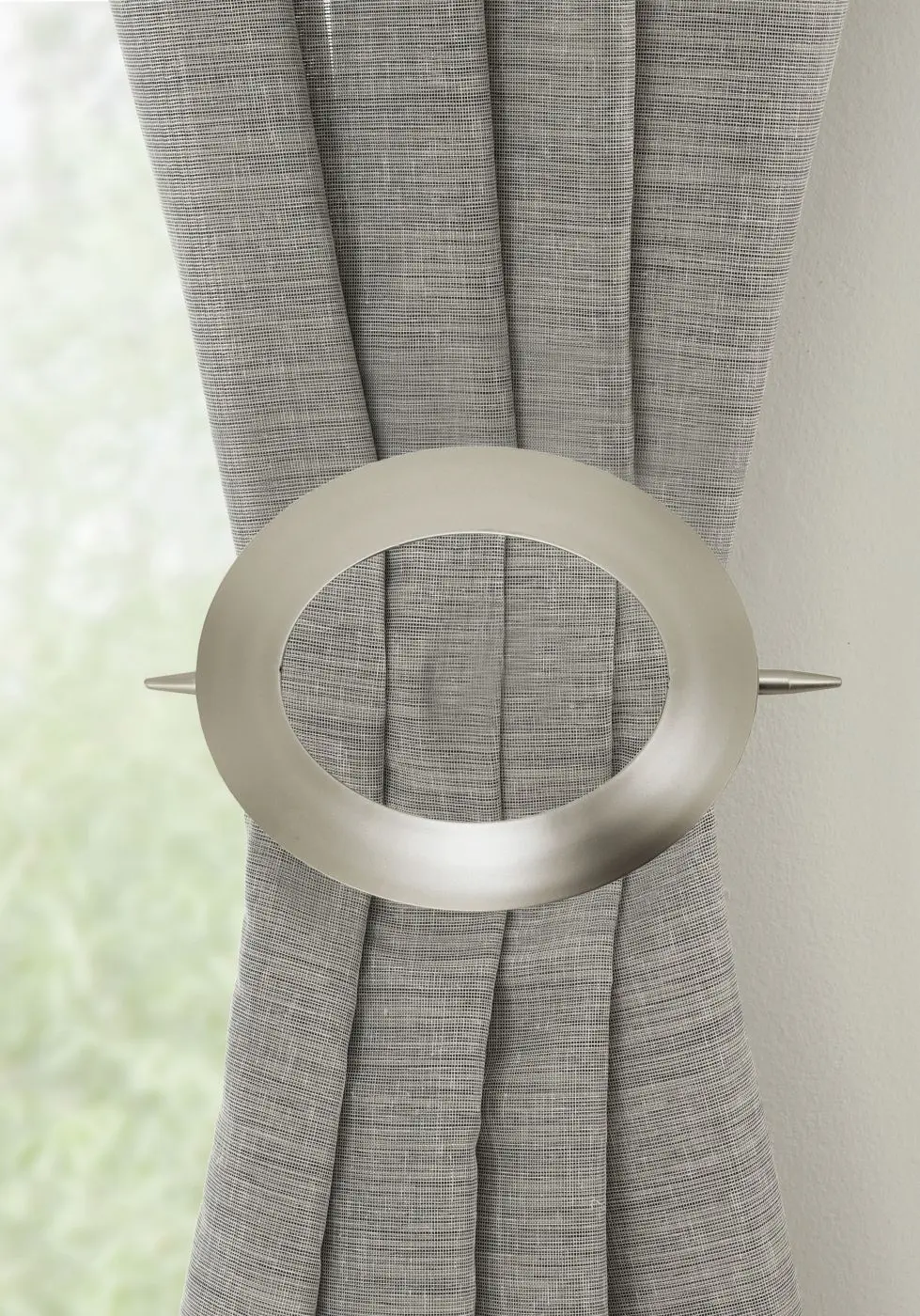 Dekoring oval