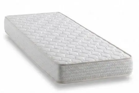 Waterfoam-Matratze Helen 6.0 90 x 200 cm
