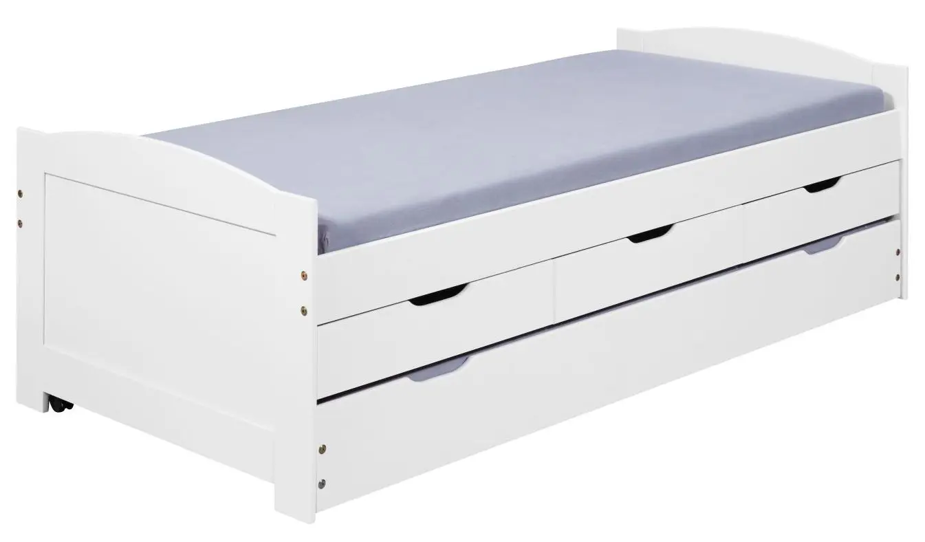 Funktionsbett Ulli 90 x 200 cm