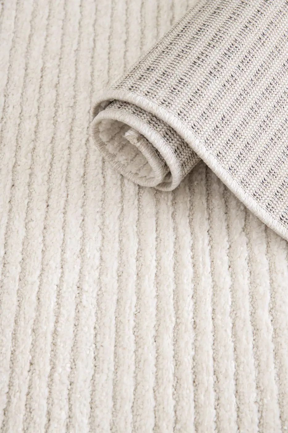 Hochflorteppich Isola 120 x 170 cm