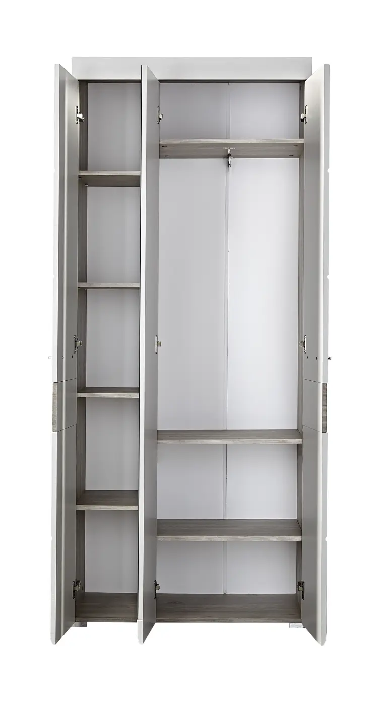  Garderobenschrank Funny 