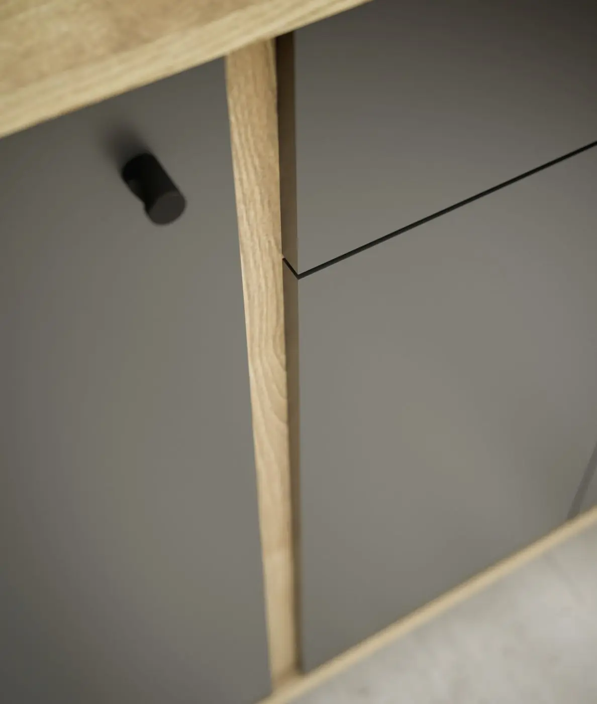 Sideboard Kandoo 135 x 89 x 38 cm
