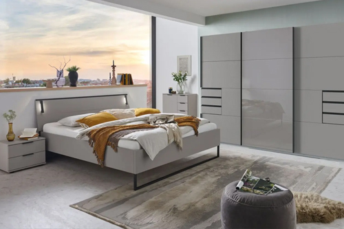 Kategorie Schlafzimmer bei Möbel AS