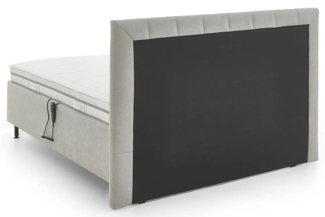 Polsterbett LS26 Celara natur