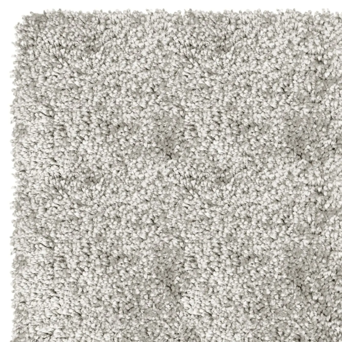 Teppich Dolce grau 80 x 150 cm Teppich Dolce grau 80 x 150 cm