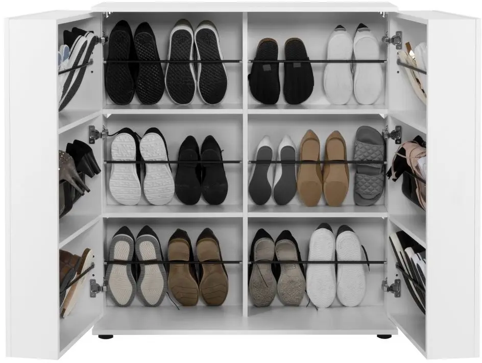 Schuhschrank Satos 