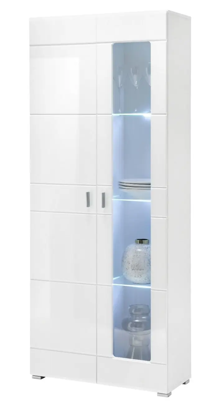 Vitrine Enrique