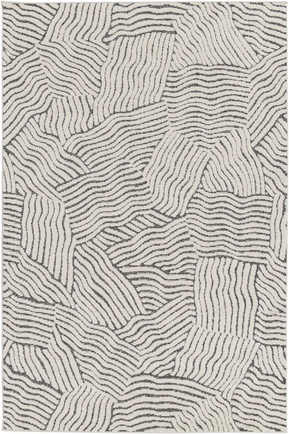 Hochflorteppich Isola 160 x 230 cm Hochflorteppich Isola 160 x 230 cm