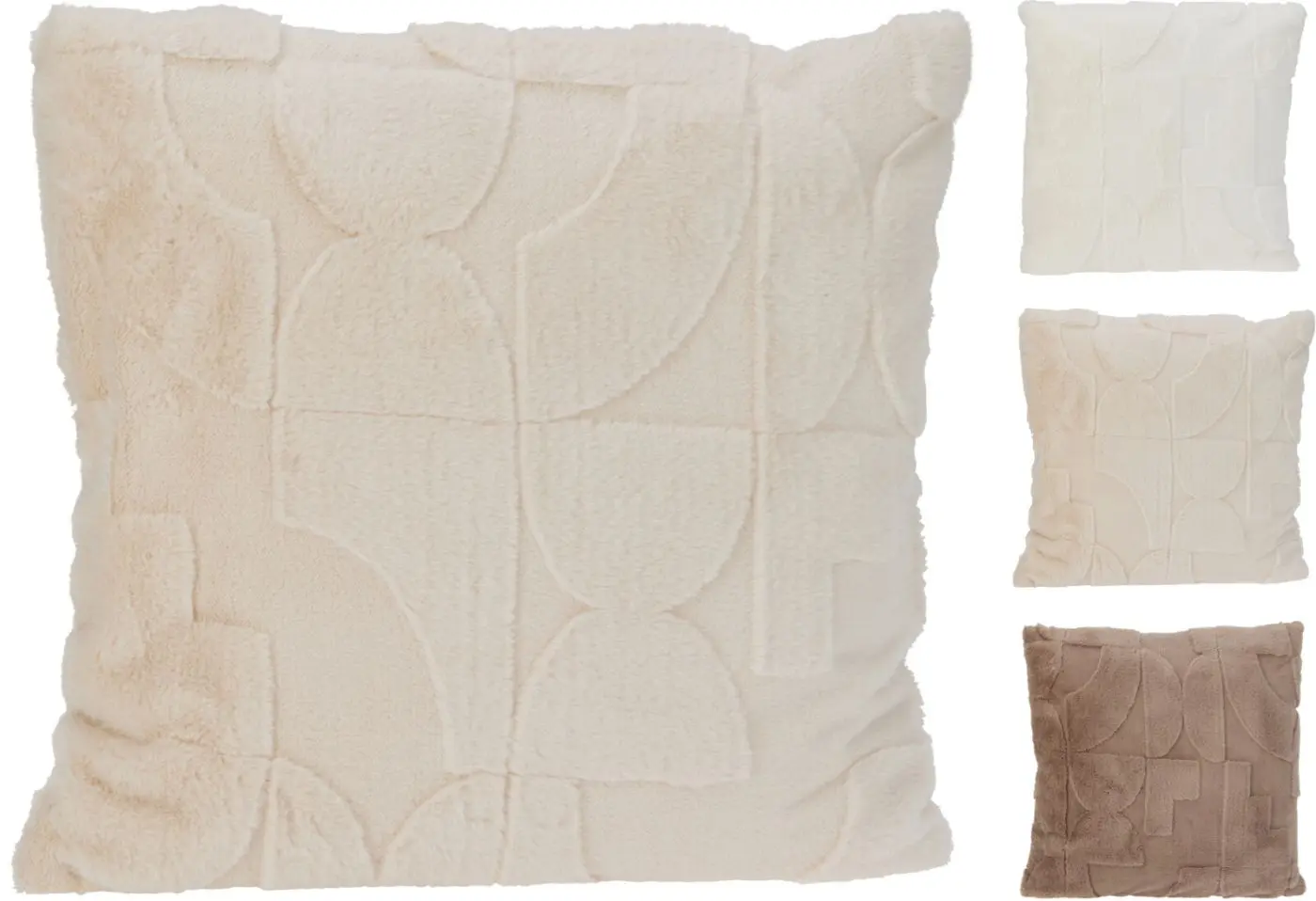 Dekokissen Muster 45 cm