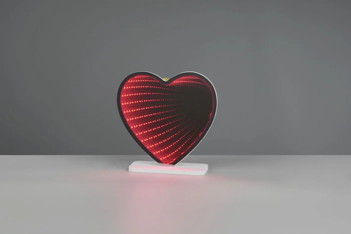 Tischleuchte ca. 19 x 20 cm