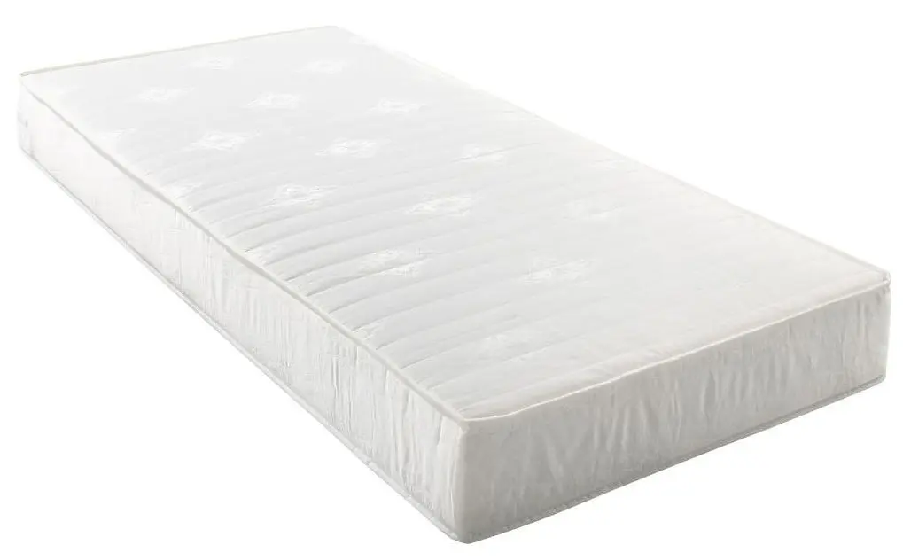 Bonellfederkernmatratze B160 Bonell Spring 90 x 200 cm