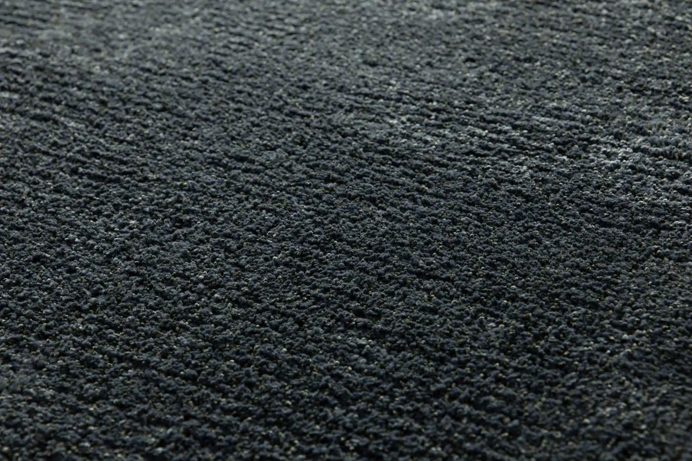 Teppich Pearl 80 x 150 cm ocean blue