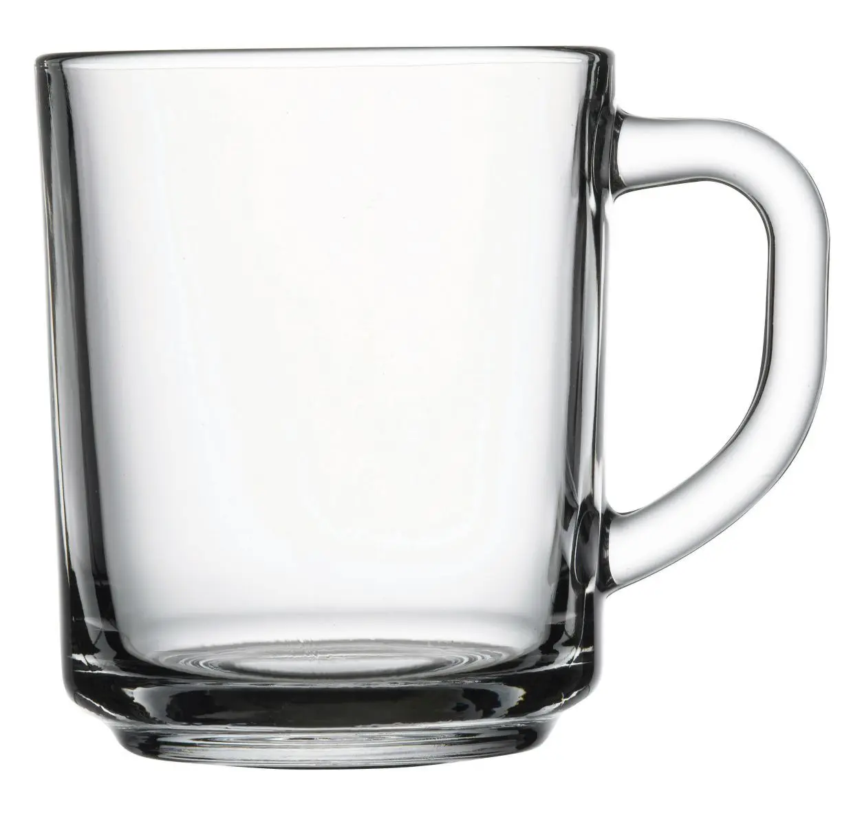 Teeglas 2er Set