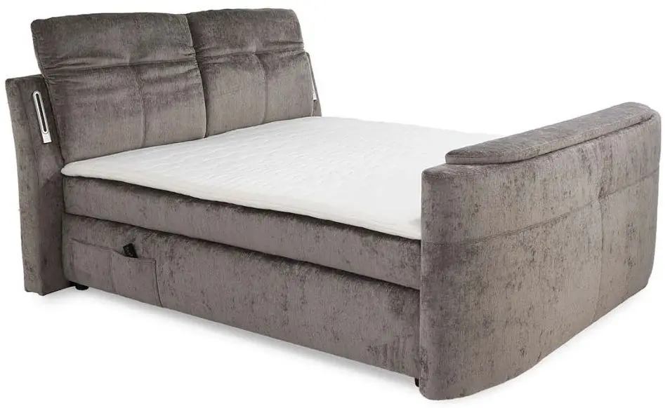 Boxspringbett Moviestar 180 x 200 cm 