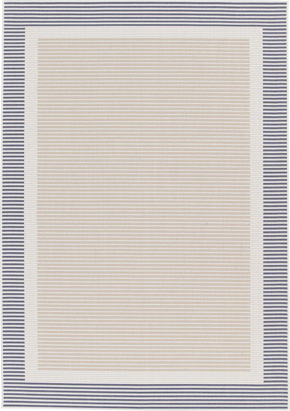 Teppich Lagoon 120 x 170 cm beige, dunkel