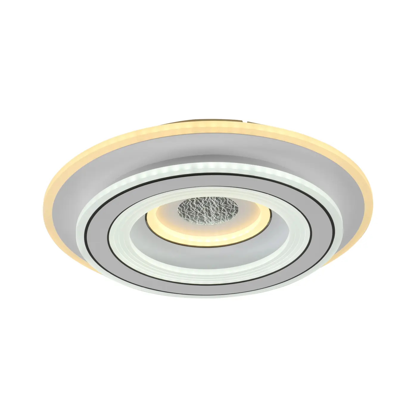 LED-Deckenleuchte Tolago 