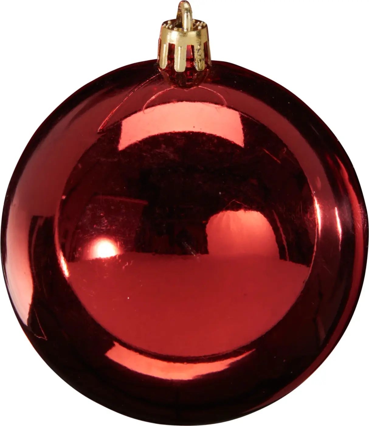 Weihnachtskugel 6er Set