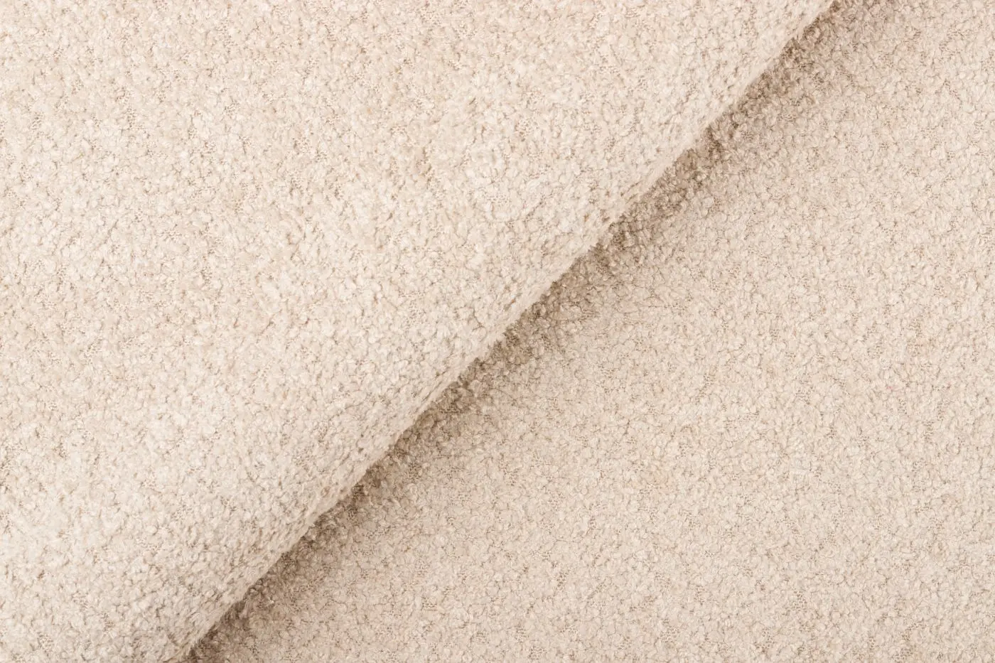 Boxspringbett Cannes 180 x 200 cm sand