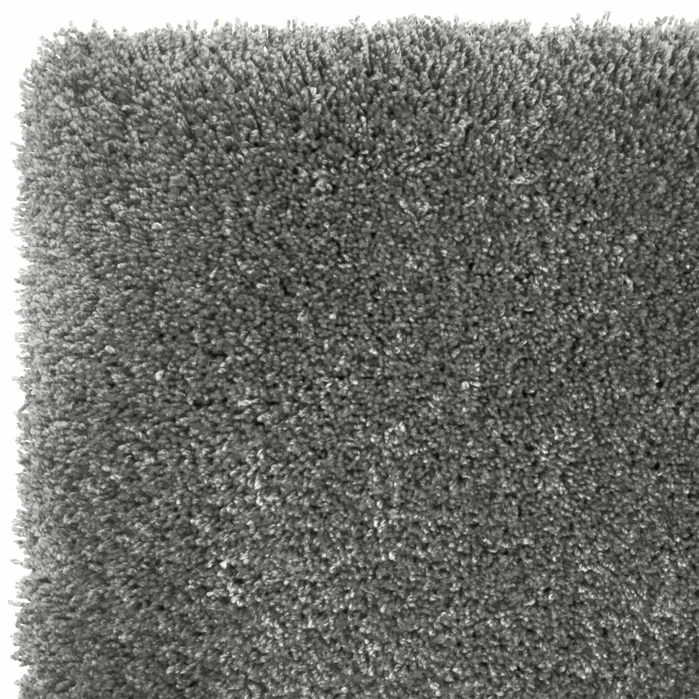 Teppich Touch grau 120 x 170 cm
