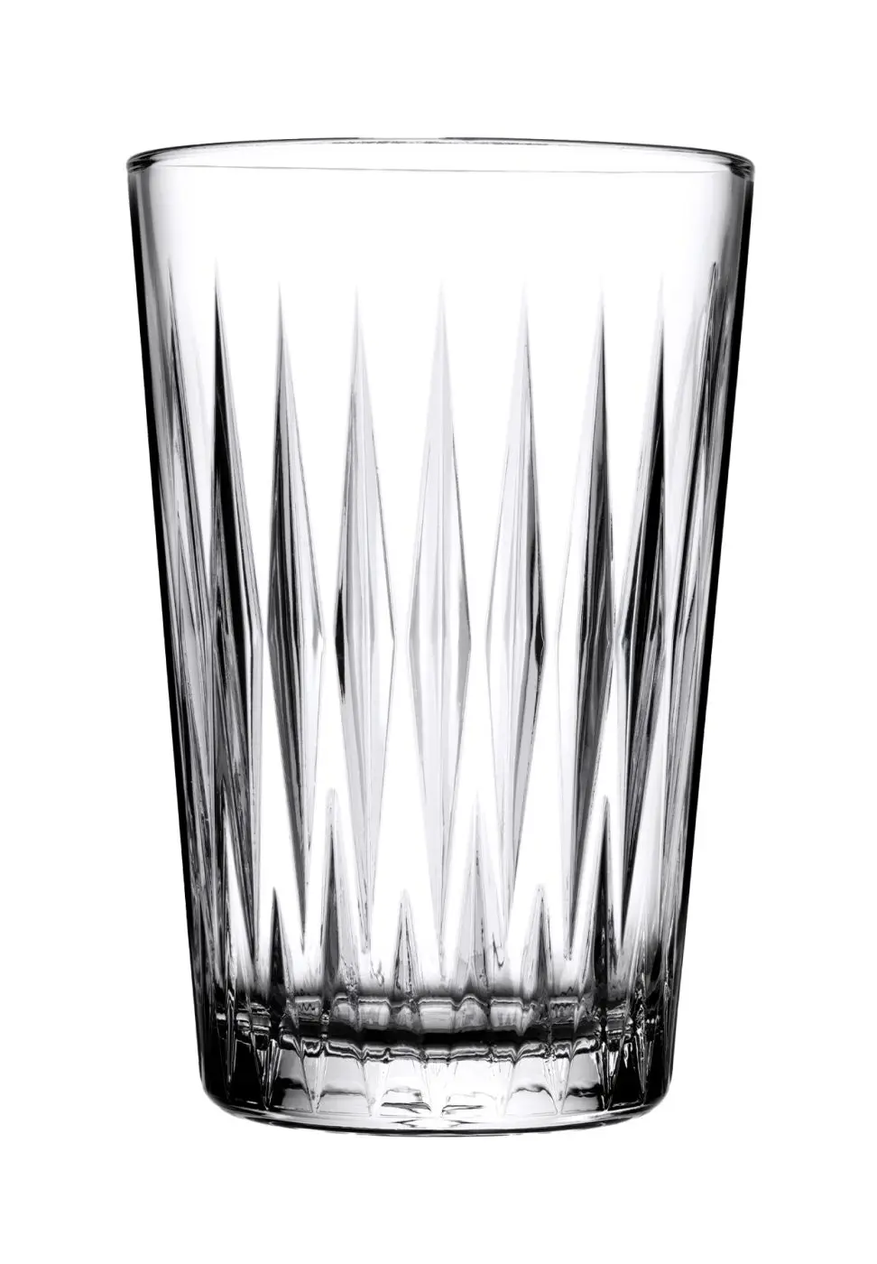 Wasserglas ca. 330 ml