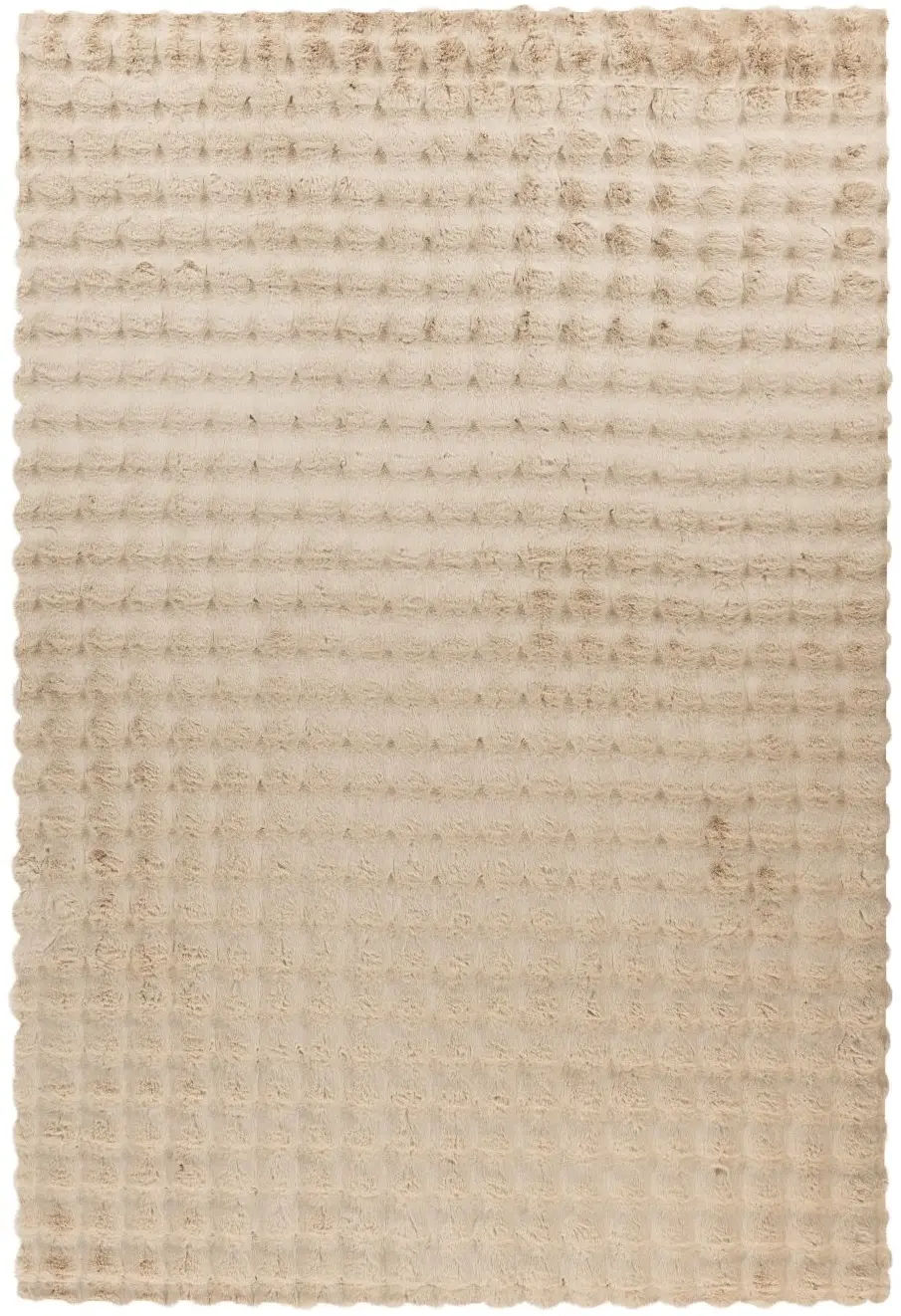 Teppich Harmony 120 x 170 cm beige