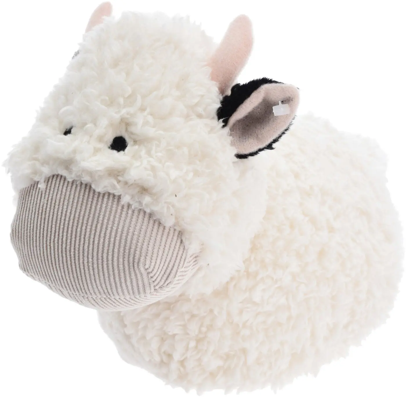 Türstopper Flauschi
