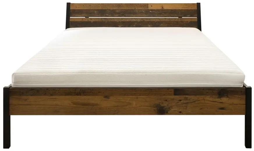 Futonbett Marseille 140 x 200 cm