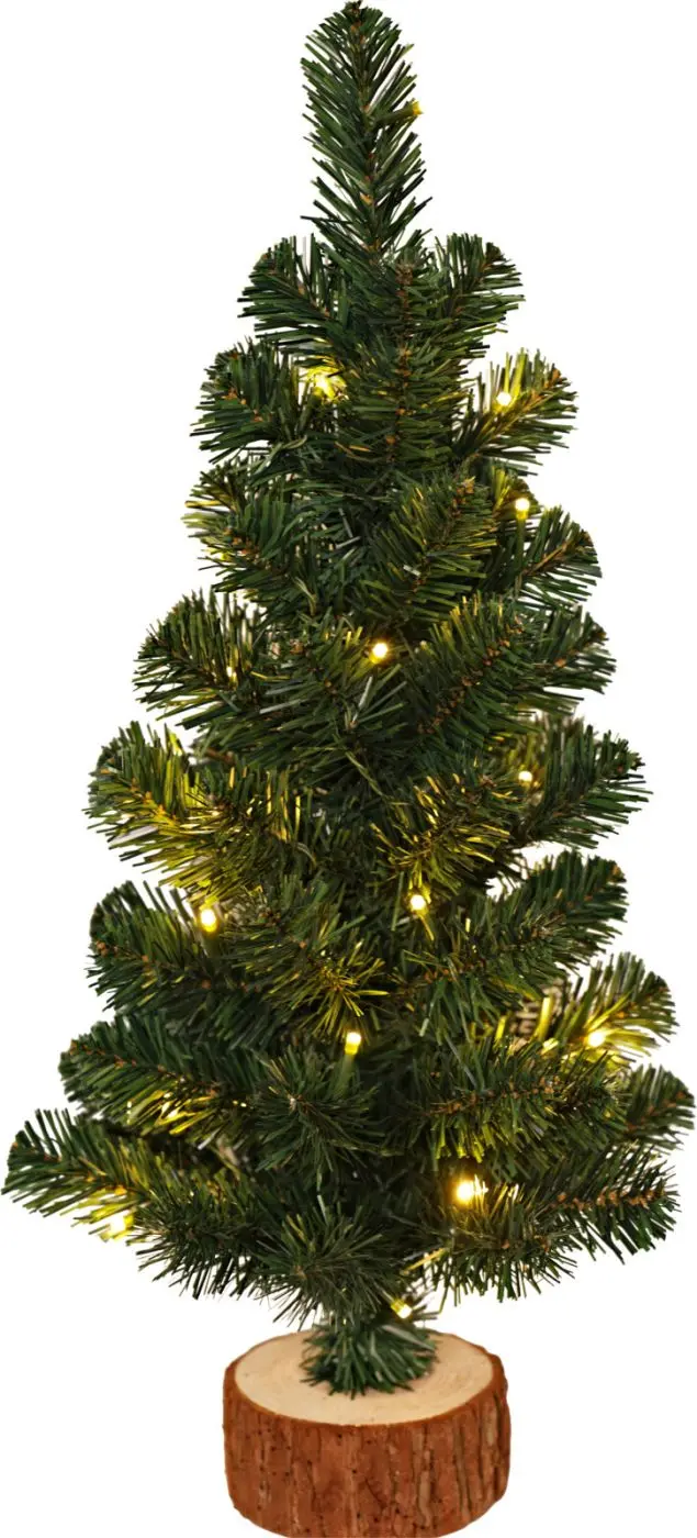 LED Weihnachtsbaum ca. 60 cm