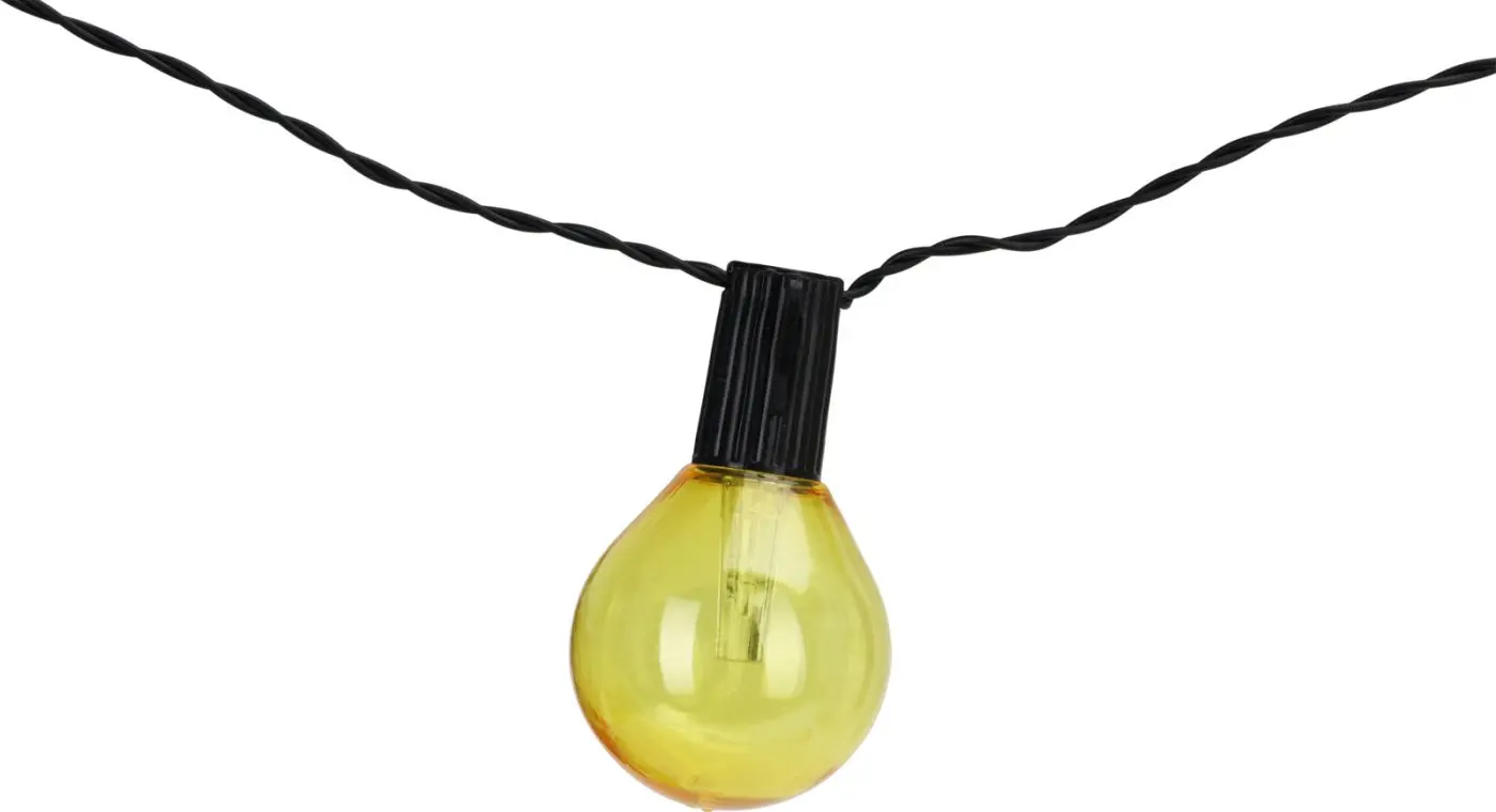 LED Partybeleuchtung