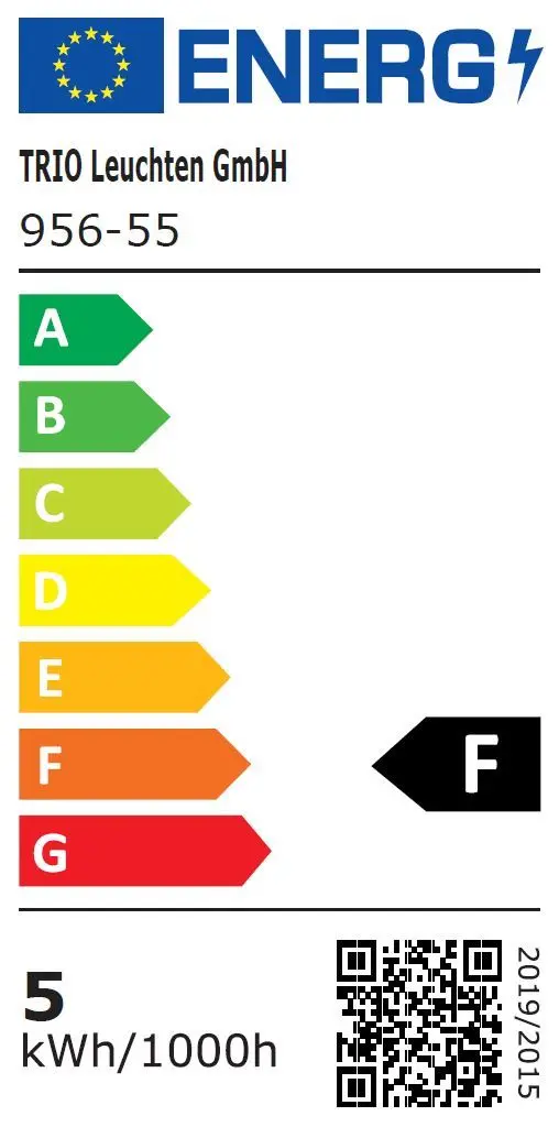 LED-Leuchtmittel GU10
