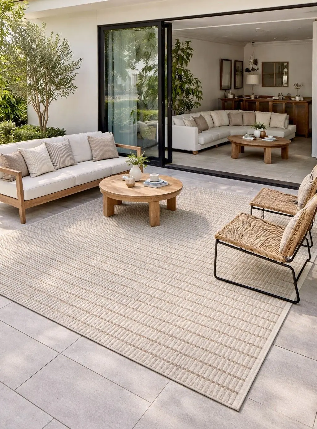 Teppich Newport 80 x 150 cm