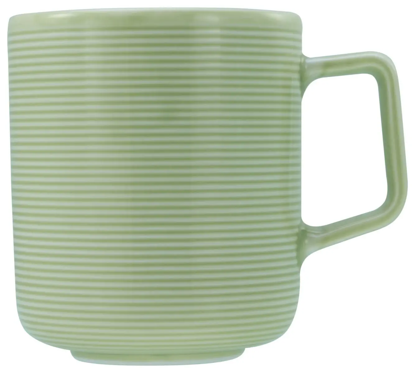 Kaffeebecher salbei ca. 400 ml
