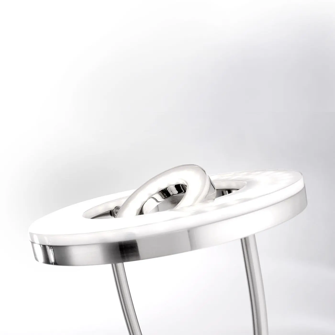 LED-Stehleuchte Helia