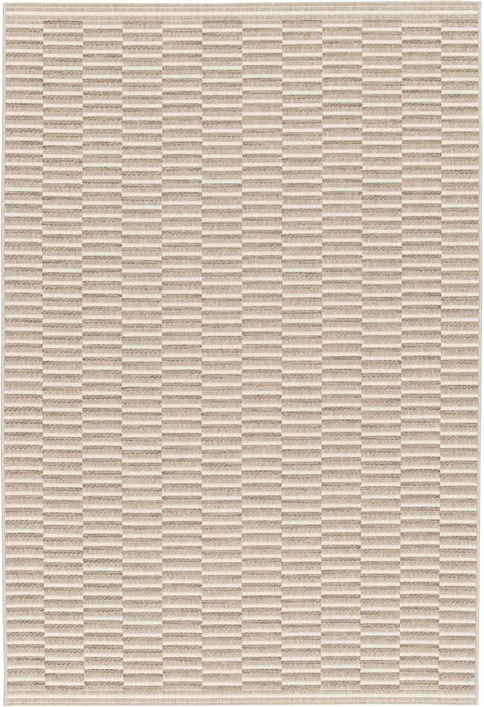 Teppich Indy 80 x 150 cm