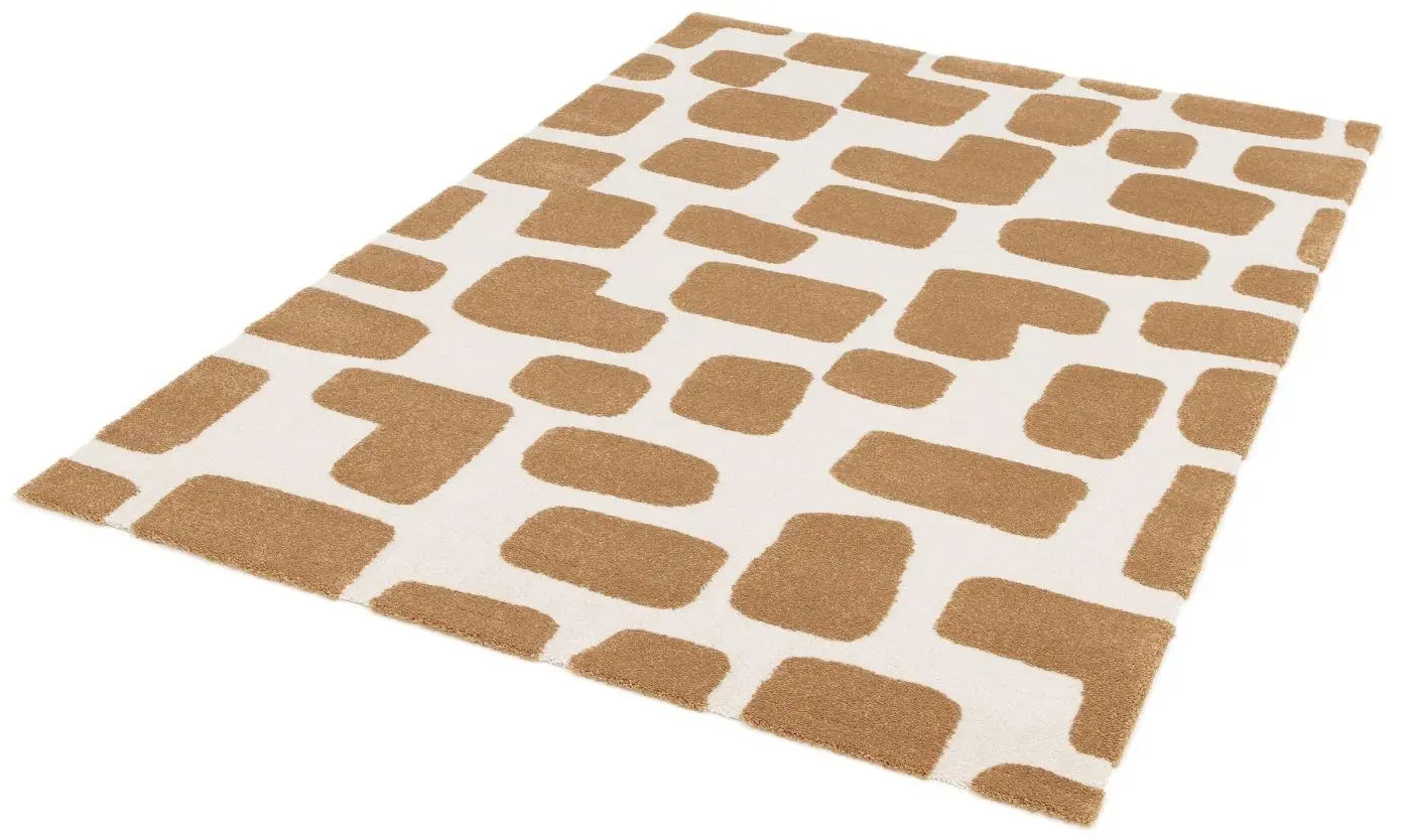 Teppich Cocoon 80 x 150 cm