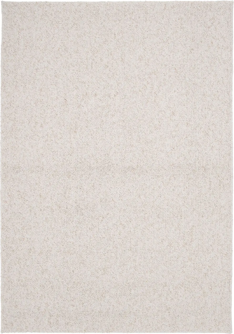 Teppich Pablo creme 160 x 230 cm