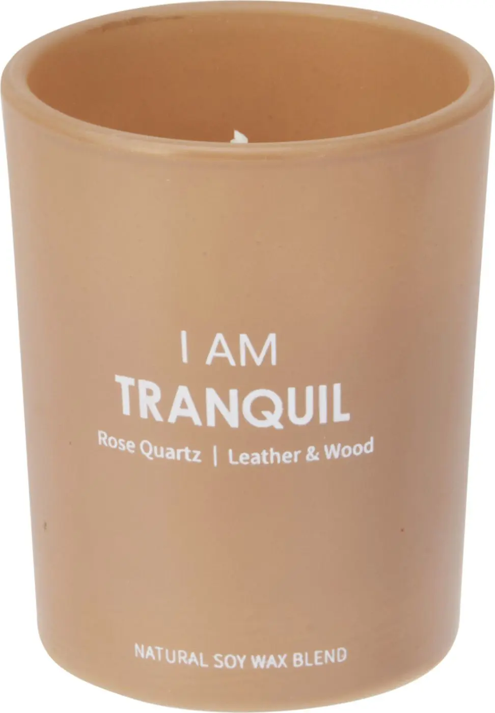 Durfkerze im Glas 3er Set