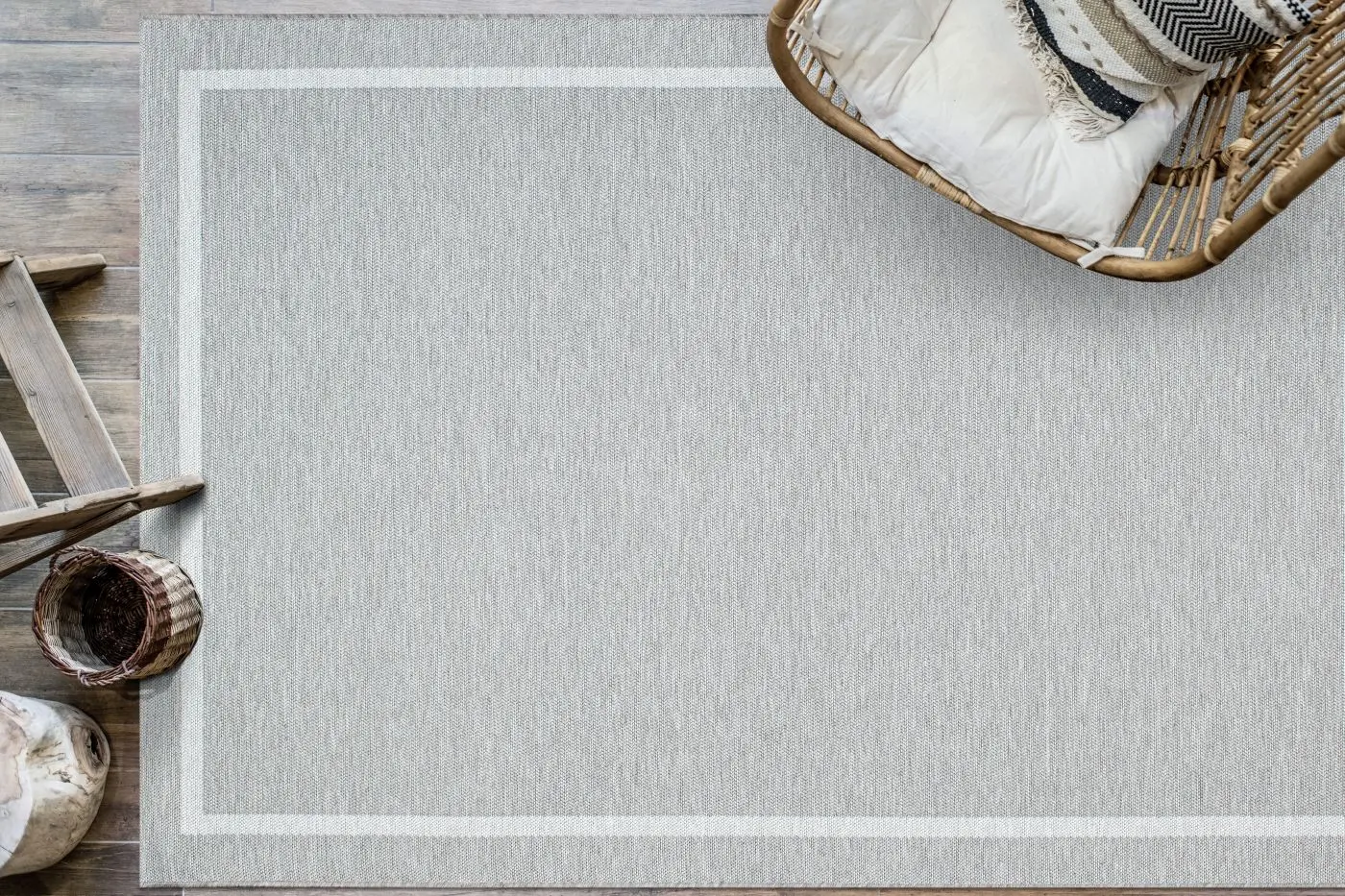 Teppich Newport 80 x 150 cm