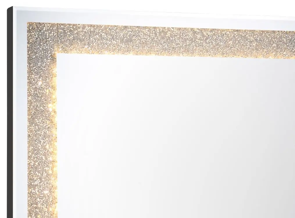 LED-Wandspiegel Hermine
