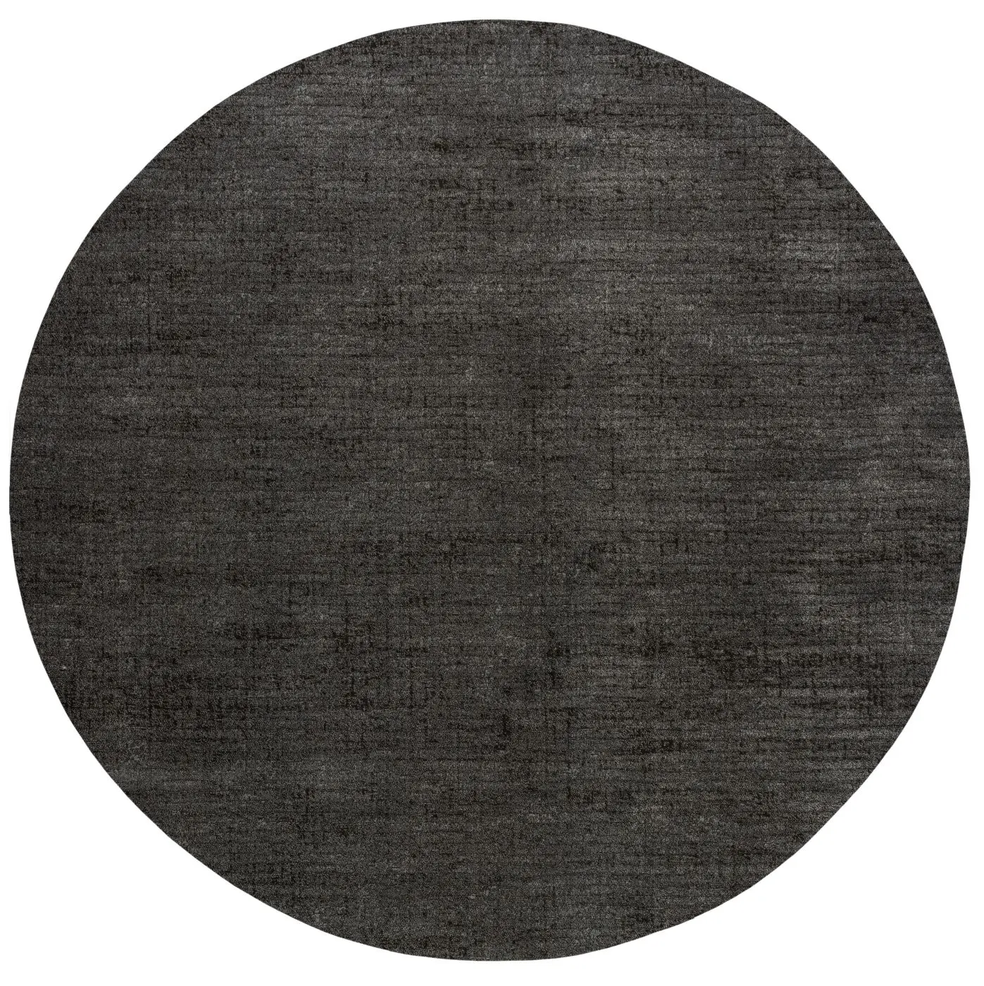 Teppich Argentum 120 cm, rund
