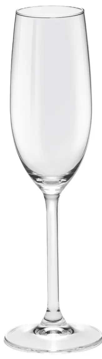 Sektglas Ida 4er Set