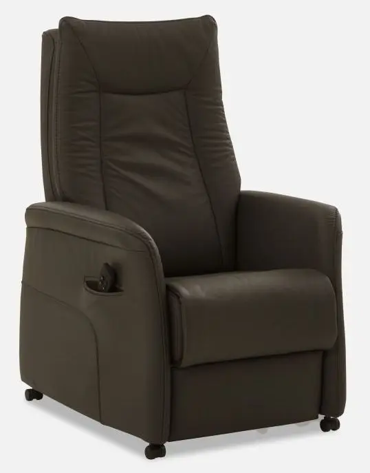 TV-Sessel HU-RV21106-A4 inkl. 2 Motoren und Aufstehhilfe