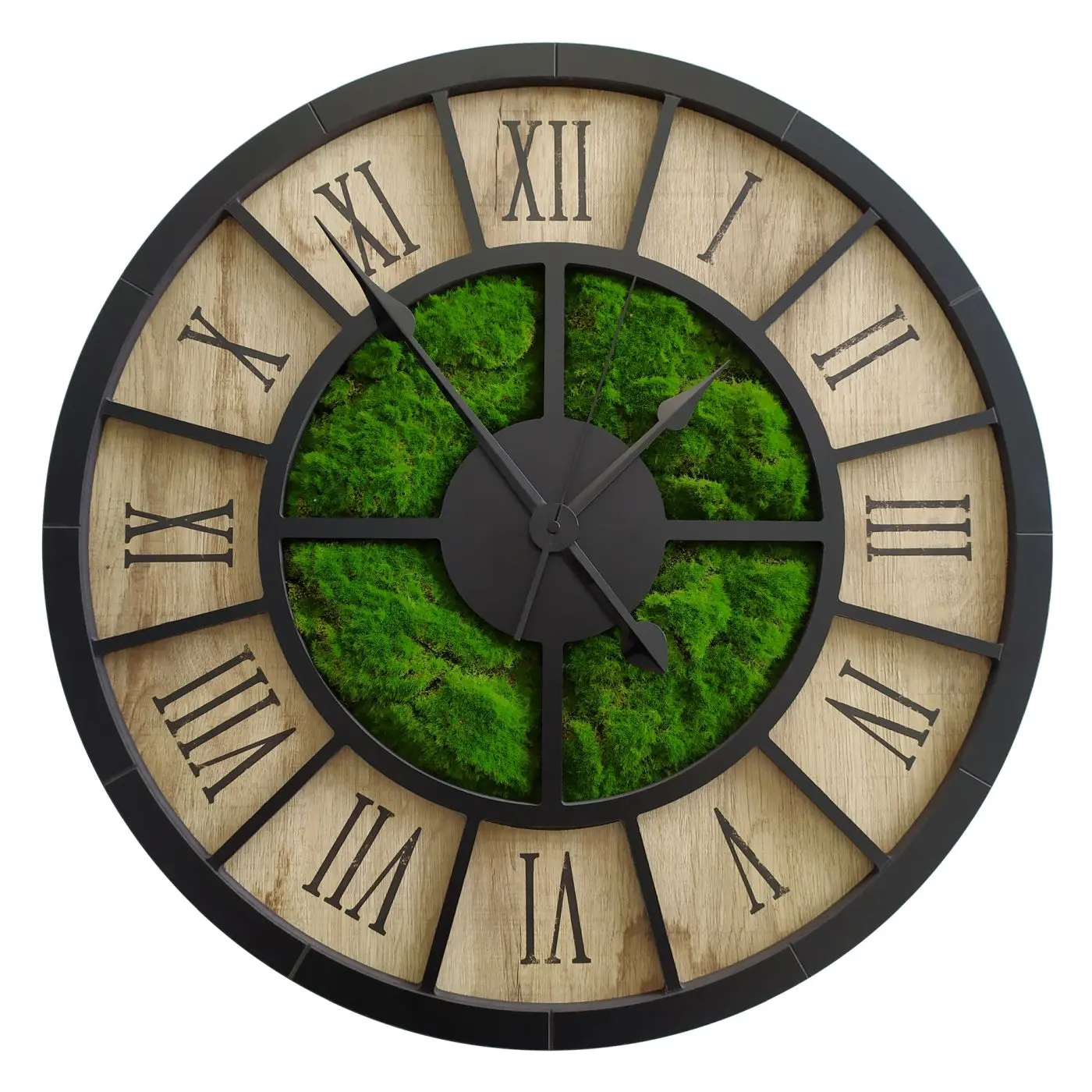 Uhr Ben