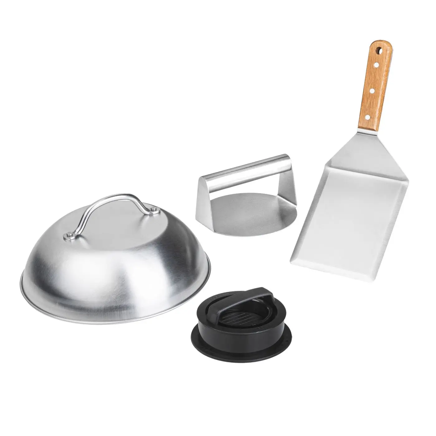 Smash Burger Maker Set