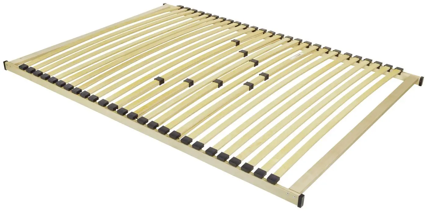 Lattenrahmen L2000 Rubin 140 x 200 cm