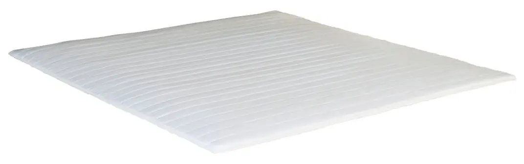 Komfortschaumtopper P1300 ComfortPur 180 x 200 cm